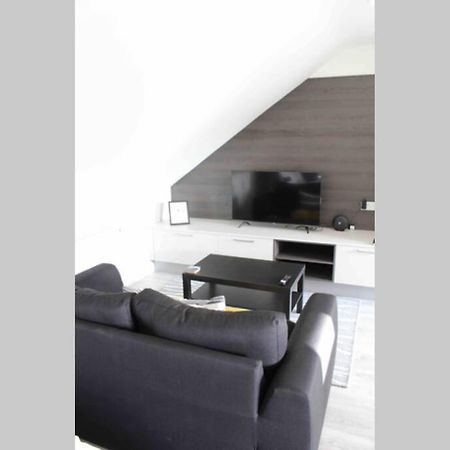 The Loft , Portrush Appartement Buitenkant foto