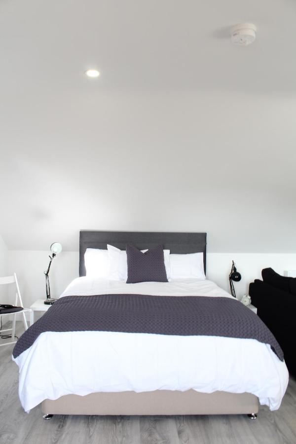 The Loft , Portrush Appartement Buitenkant foto